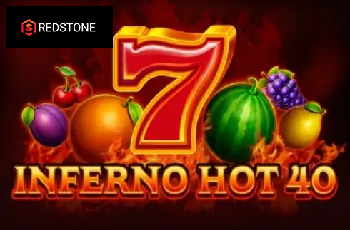 Inferno Hot 40